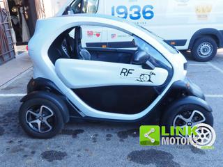 RENAULT Twizy usata 5
