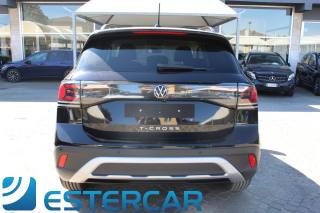 VOLKSWAGEN T-Cross usata, con Chiusura centralizzata