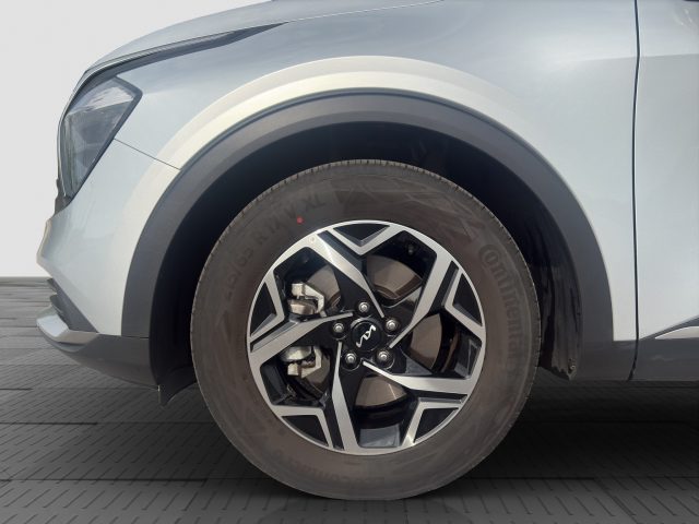 KIA Sportage usata 13