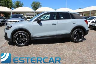 AUDI Q2 usata, con Controllo automatico clima