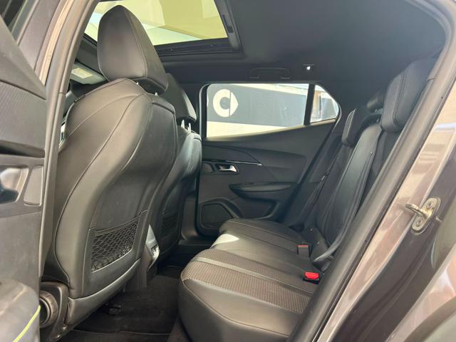PEUGEOT 2008 usata, con Climatizzatore