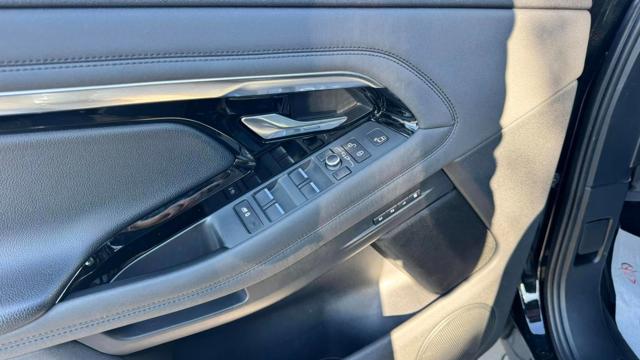 LAND ROVER Range Rover Evoque usata, con Controllo trazione