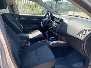 MITSUBISHI ASX usata, con Controllo trazione