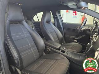 MERCEDES-BENZ A 180 usata, con Sensore di luce