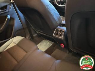 AUDI Q3 usata, con Volante in pelle