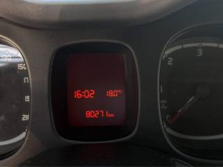 FIAT Panda usata 13