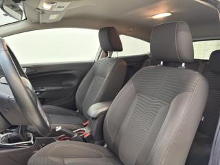 FORD Fiesta usata, con Controllo trazione