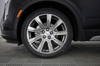 CADILLAC XT4 usata 14