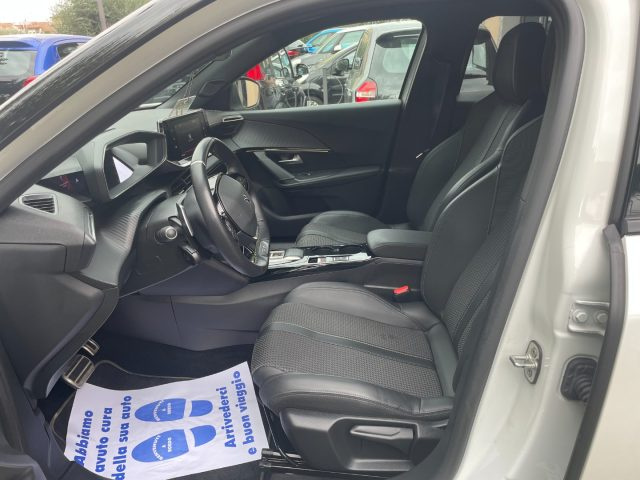 PEUGEOT 2008 usata, con Cerchi in lega