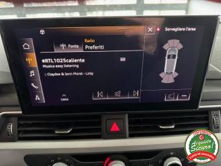 AUDI A4 usata, con Servosterzo