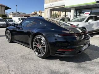 PORSCHE 911 usata 2