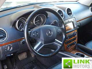 MERCEDES-BENZ GL 350 usata, con Luci diurne LED