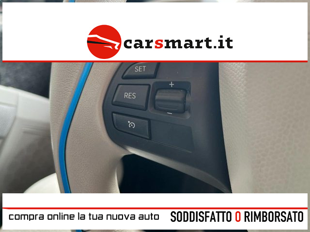 BMW i3 usata, con MP3