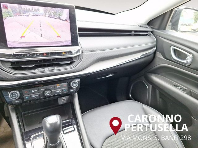 JEEP Compass usata, con Cruise Control