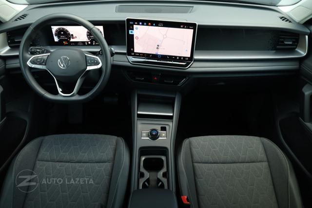 VOLKSWAGEN Tayron usata, con Alzacristalli elettrici
