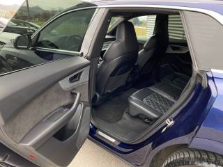 AUDI Q8 usata, con Sedili sportivi