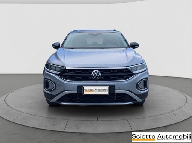 VOLKSWAGEN T-Roc usata, con ABS