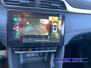 MG ZS usata, con Servosterzo