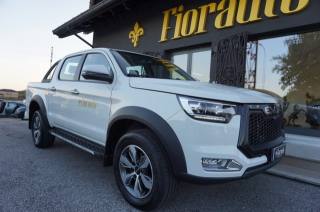 EVO Cross 4 usata, con Airbag Passeggero