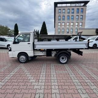 PIAGGIO Porter usata, con ESP