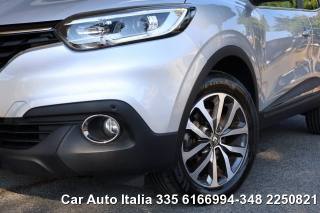 RENAULT Kadjar usata, con Filtro antiparticolato