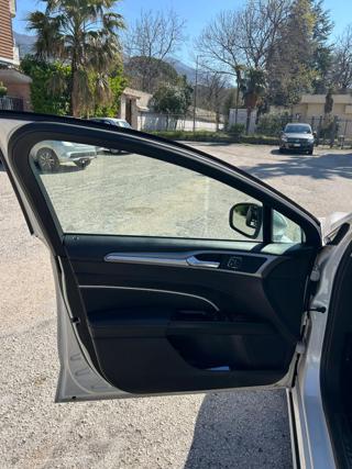 FORD Mondeo usata 22