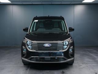 FORD Tourneo Courier usata, con Airbag