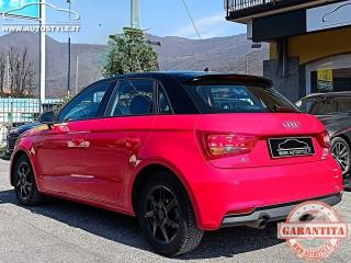 AUDI A1 usata 43