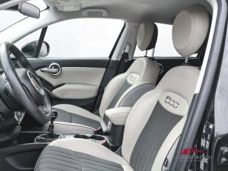 FIAT 500X usata 7