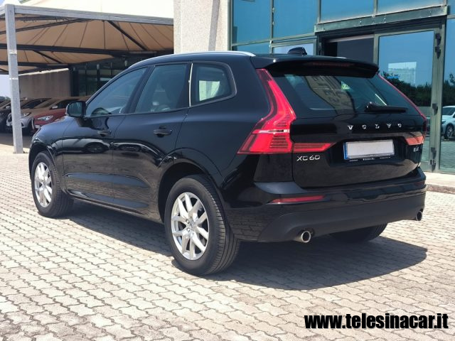 VOLVO XC60 usata 7