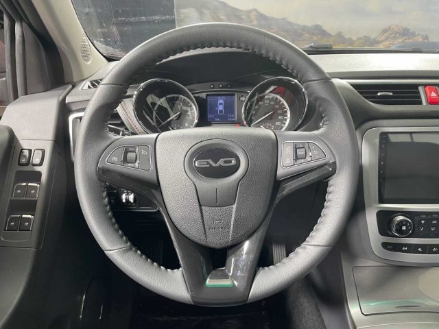 EVO Evo Cross4 usata 21