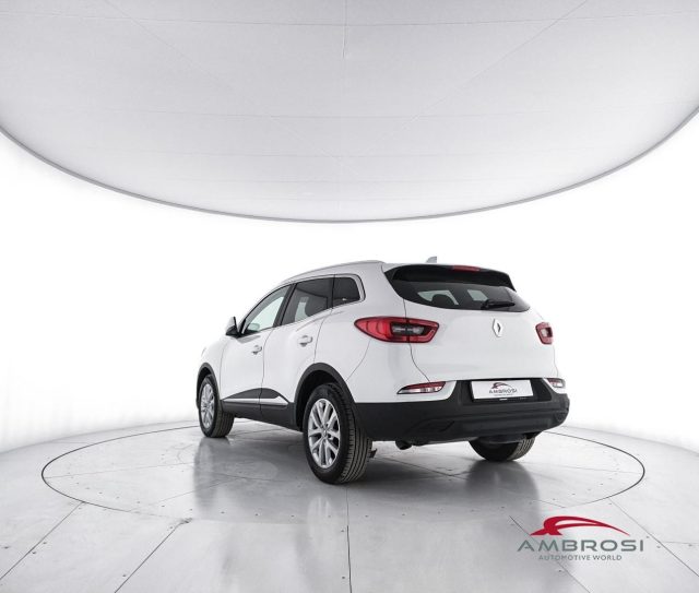 RENAULT Kadjar usata 3