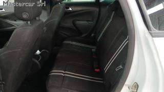 OPEL Crossland usata, con Chiusura centralizzata