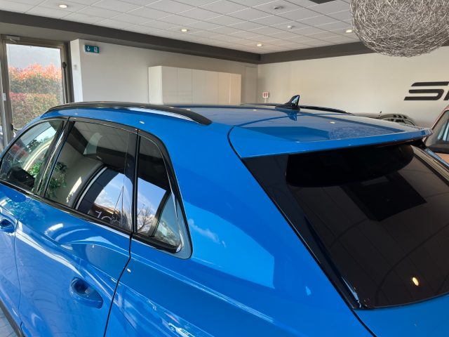 AUDI Q3 usata, con USB