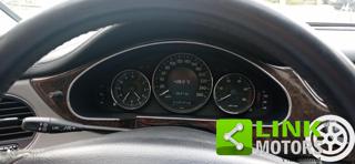 MERCEDES-BENZ CLS 320 usata, con Fari Xenon