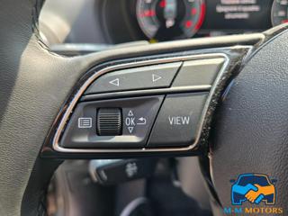 AUDI Q2 usata 24
