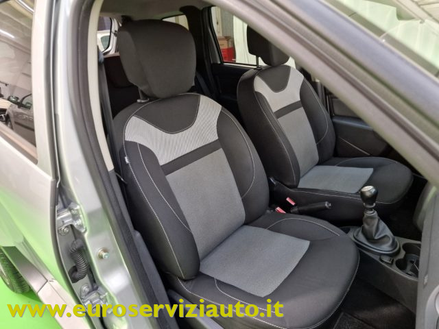 DACIA Duster usata 37
