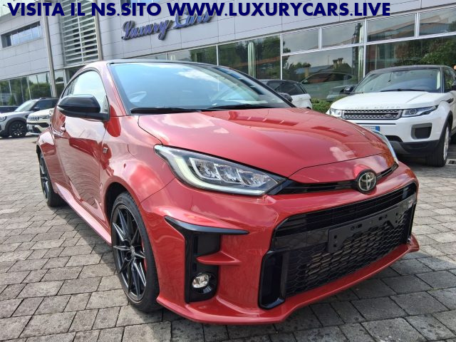 TOYOTA Yaris usata, con ABS