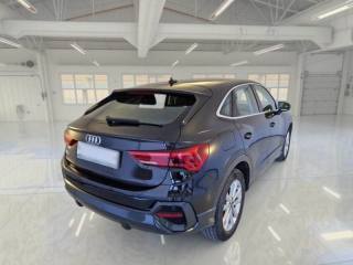 AUDI Q3 usata, con Autoradio