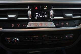 BMW X3 usata 12