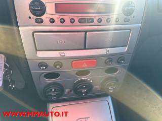 ALFA ROMEO GT usata, con ESP