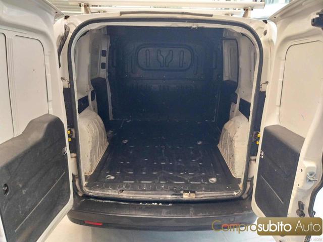 FIAT Doblo usata 13