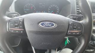 FORD Transit Custom usata, con Bluetooth
