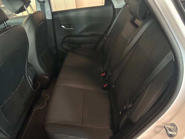 HYUNDAI Kona usata, con Antifurto