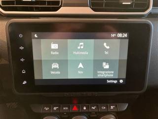 DACIA Duster usata 12