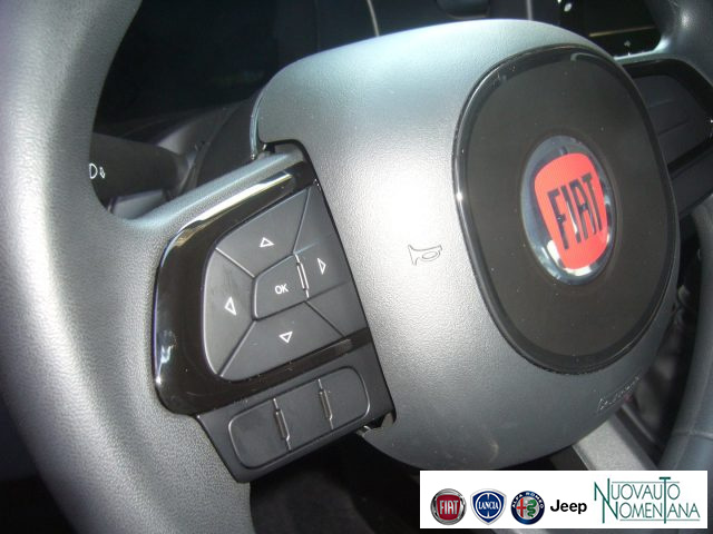 FIAT Panda usata, con Controllo elettronico della corsia