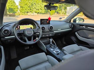 AUDI A3 usata, con Controllo automatico clima