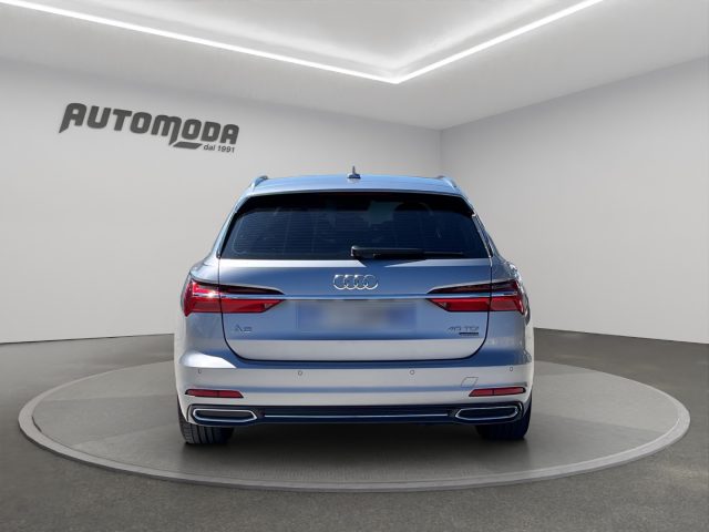 AUDI A6 usata, con Autoradio