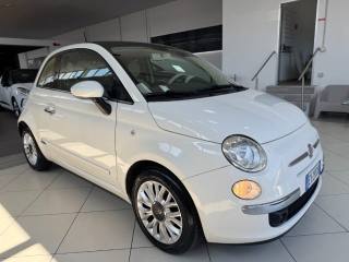 FIAT 500 usata, con Autoradio