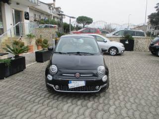 FIAT 500 usata, con Airbag